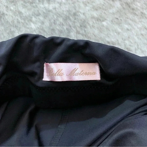 NWT Bella Materna Anytime Padded Tank - Picture 6 of 14